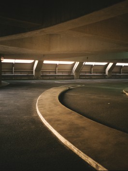 AMELIE REHM <span>CREATIVE PRODUCTION