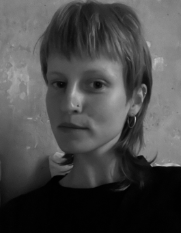 AMELIE REHM <span>CREATIVE PRODUCTION